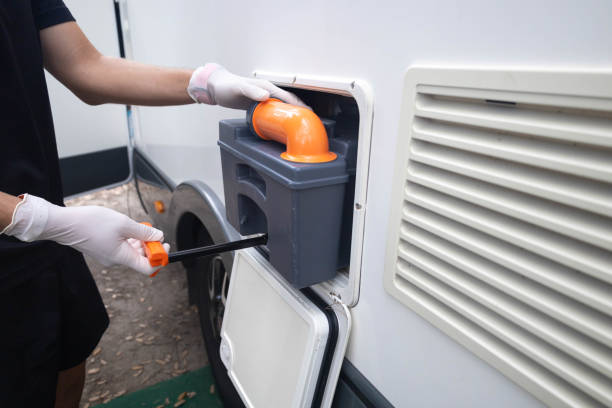 Best Local porta potty services  in Lugoff, SC