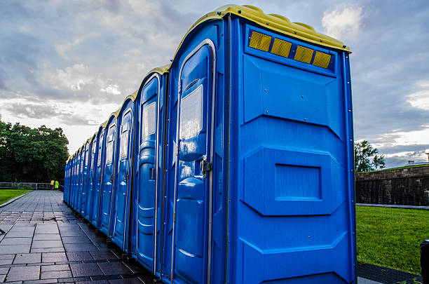 Best Portable bathroom rental  in Lugoff, SC